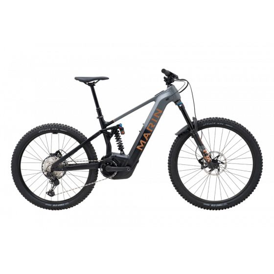 Marin VTTE Alpine Trail E2...