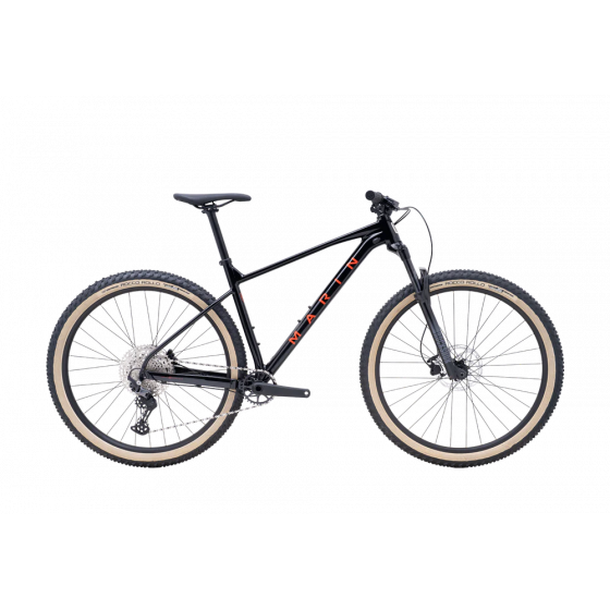 MARIN - TEAM MARIN 1