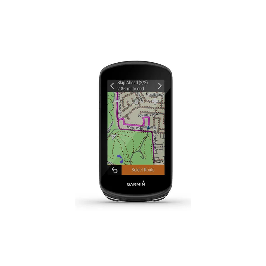 COMPTEUR GPS - GARMIN EDGE 1030 PLUS