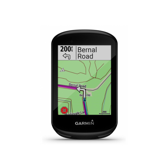 COMPTEUR GPS - GARMIN EDGE 830