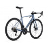 Giant Tcr Advanced 0 Pro Compact - Frost Silver - 2025