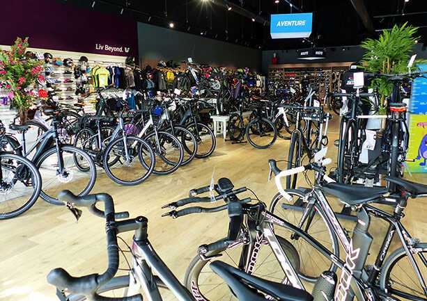 Magasin Cycle Passion Adour