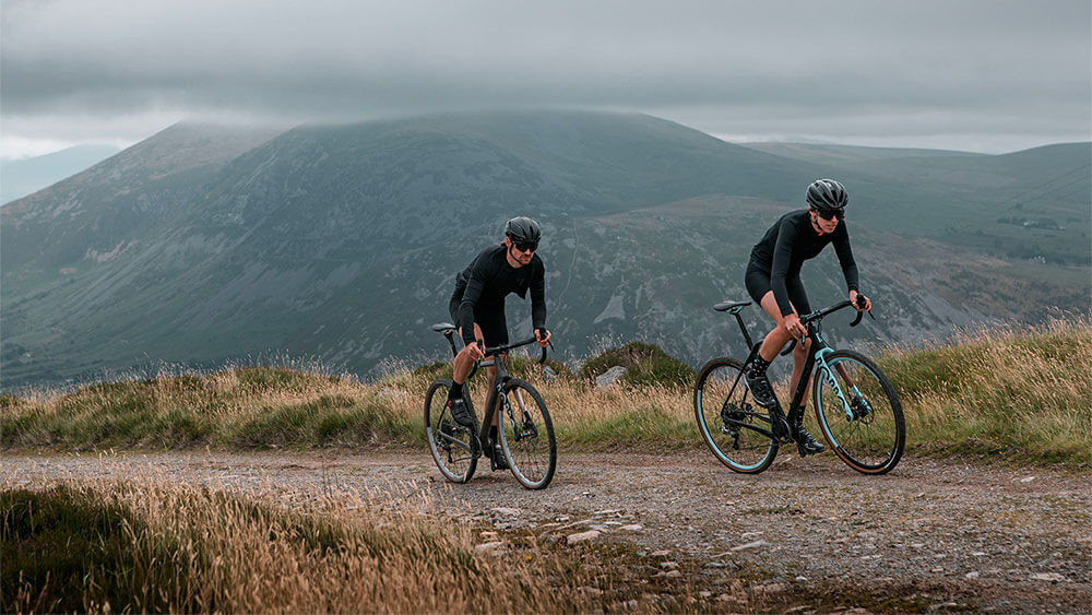 Envie d'évasion ? Avez-vous pensé au vélo gravel ?