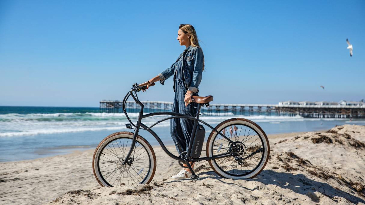 Comment choisir le vélo parfait pour une femme ?