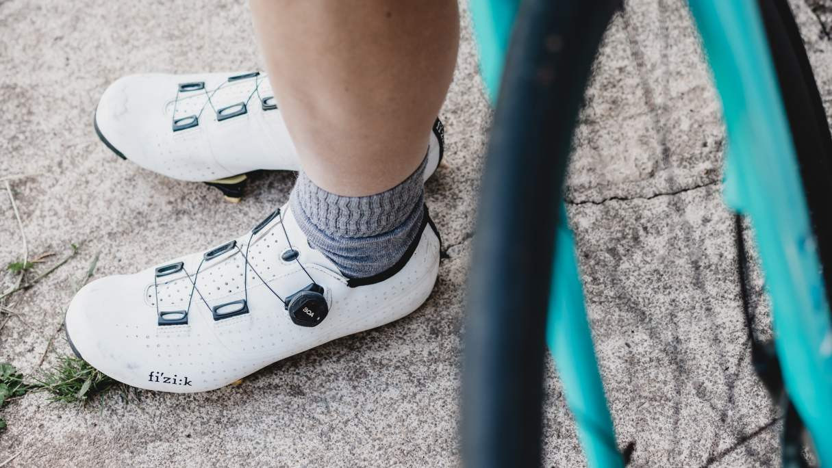 Comment choisir sa paire de chaussures de vélo ?