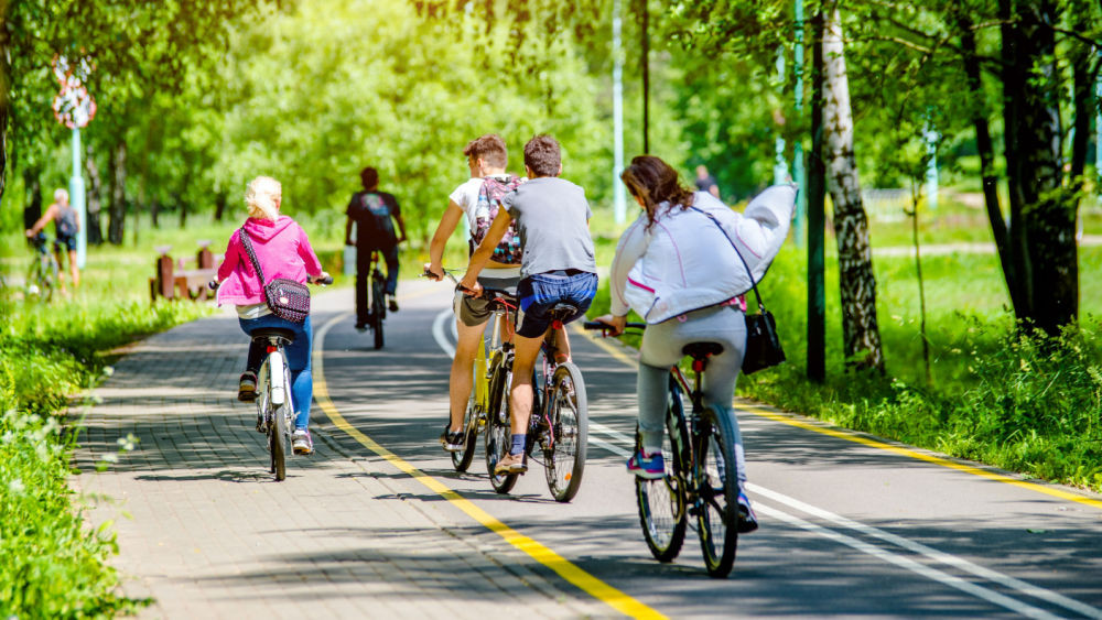 Faisons le point sur les mobilités douces